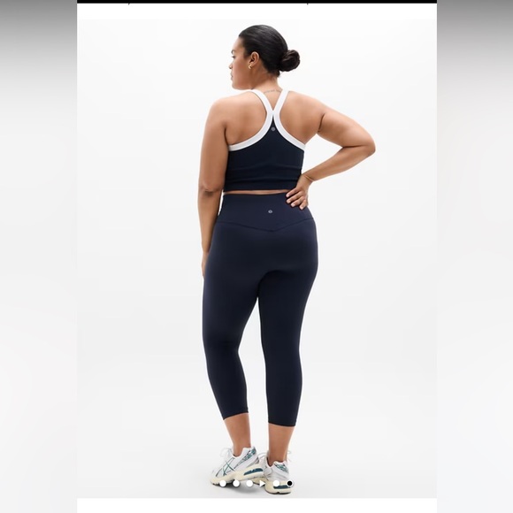 Athleta Elation Capri - Picture 12 of 13